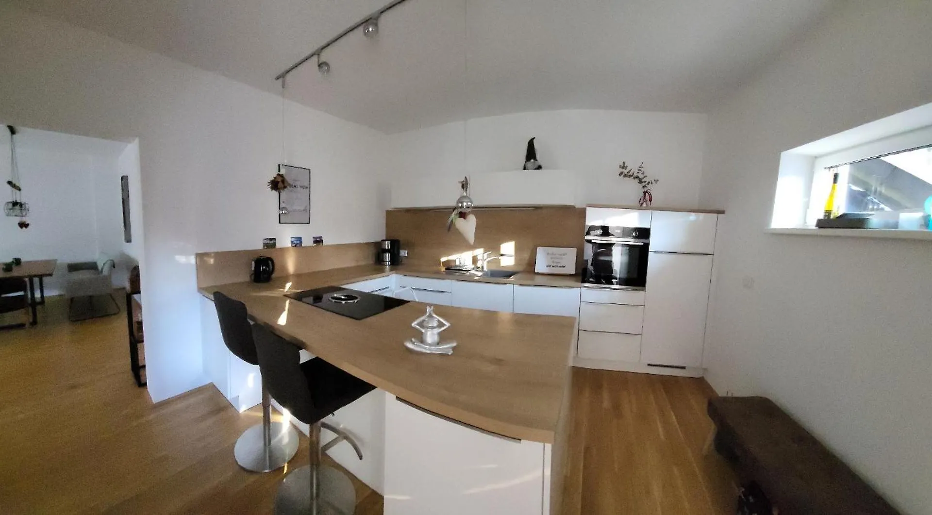 Ferienwohnung Watzmannglueck Berchtesgaden 0*,  Alemanha