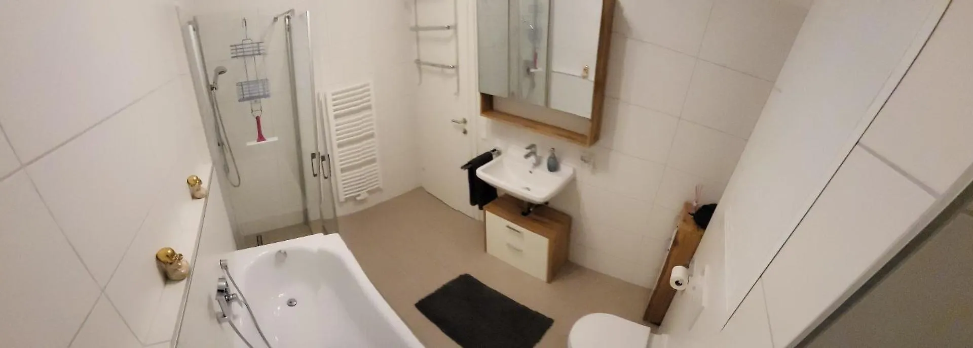 Ferienwohnung Watzmannglueck Berchtesgaden Apartamento