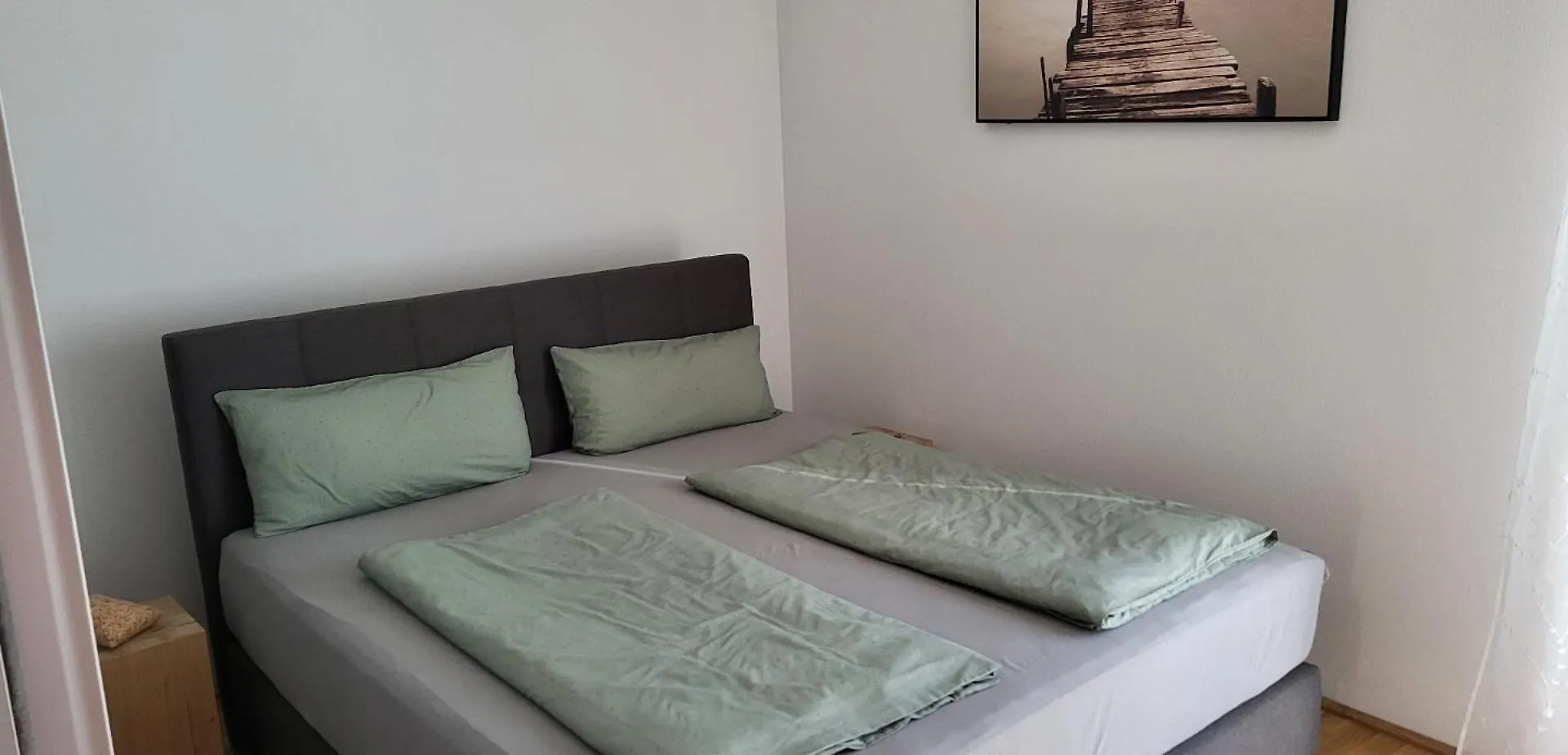 Ferienwohnung Watzmannglueck Berchtesgaden Apartamento